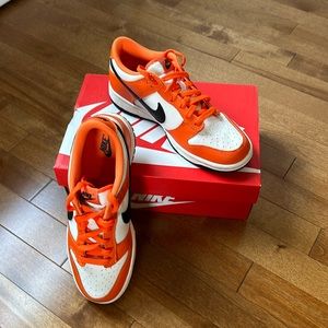 Nike Dunk Low (GS) Youth Sneakers